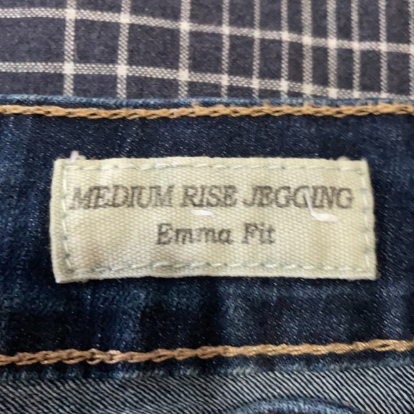 Guess Jean capris - Picture 4 of 5